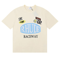 RHUDE T-Shirts