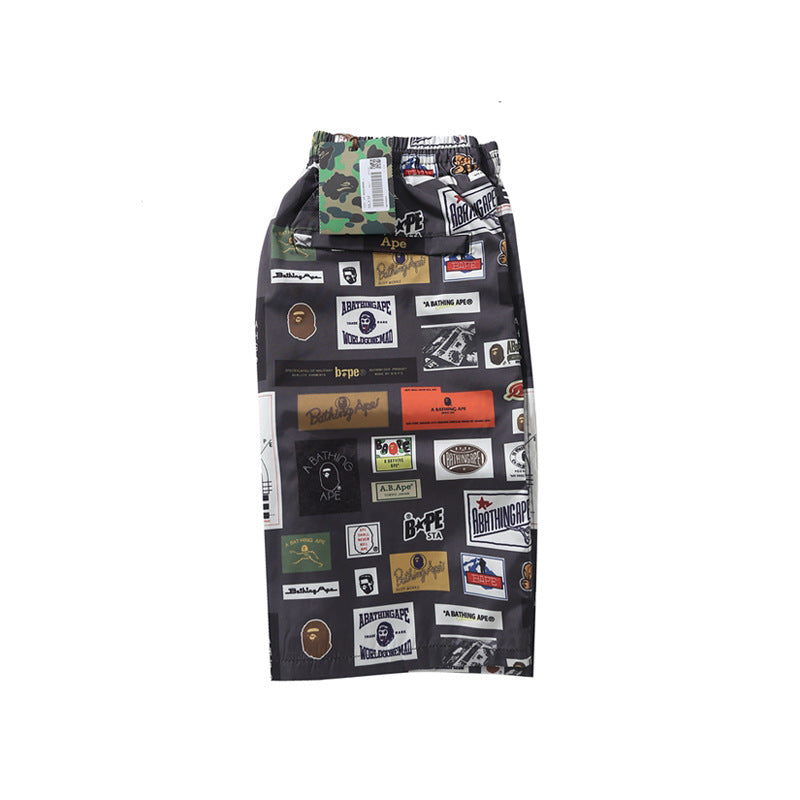 BAPE Short