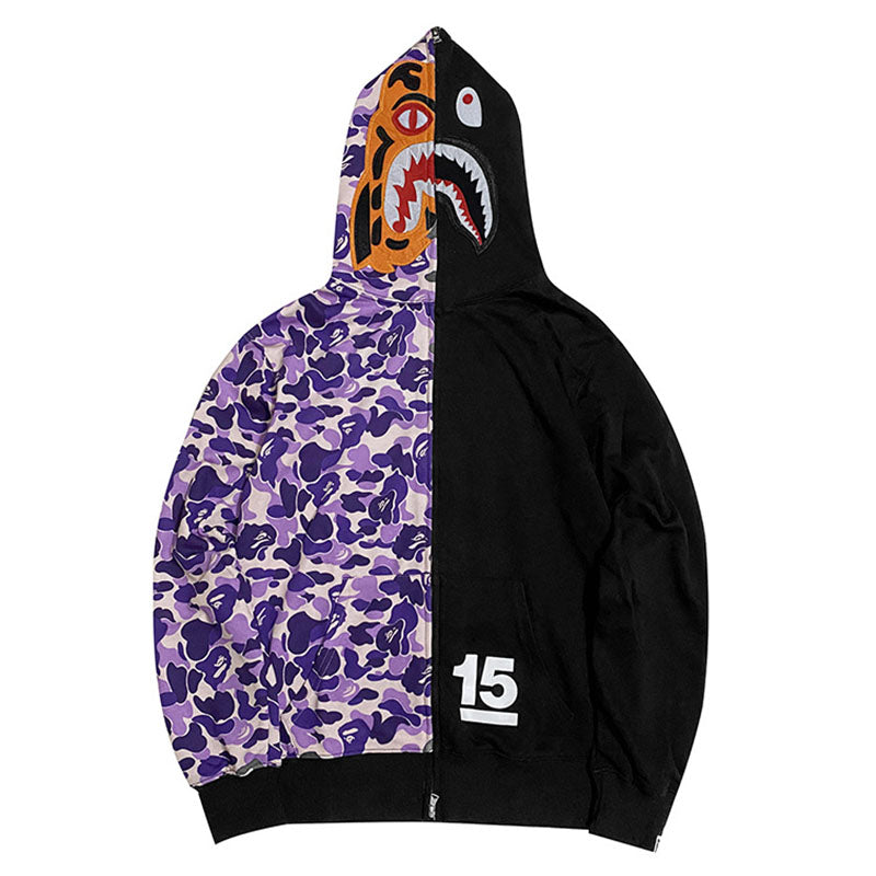 Bape Hoodies