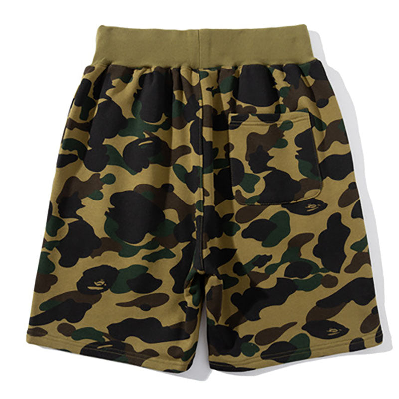 BAPE Shorts