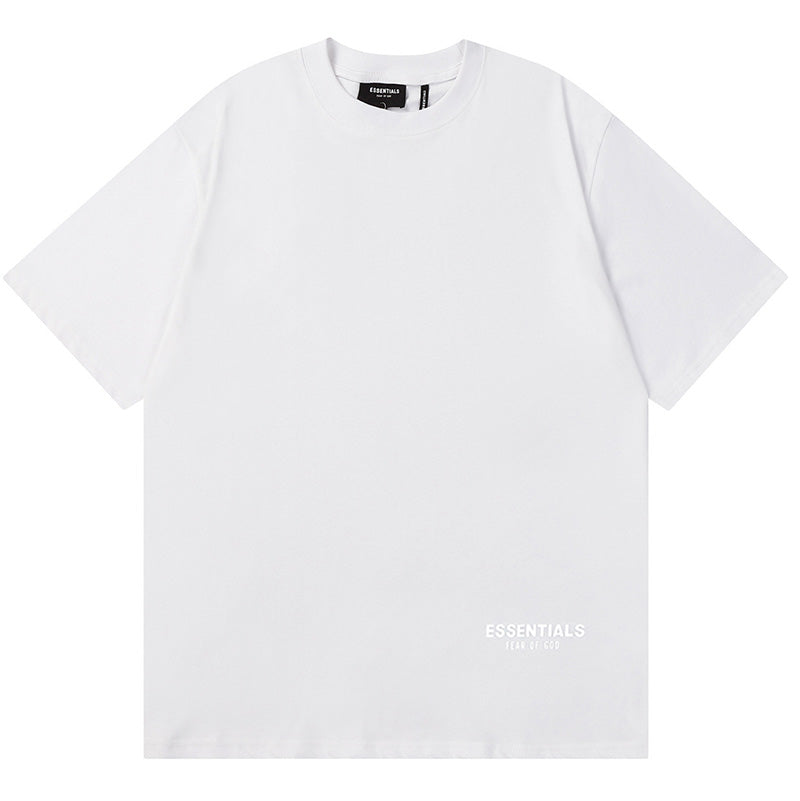 Fear Of God Essentials Los Angeles 3M Boxy T-Shirts