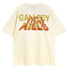 Gallery Dept. ATK Corona Tour T-shirt