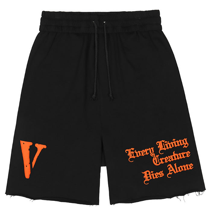 VLONE Leisure sport Shorts