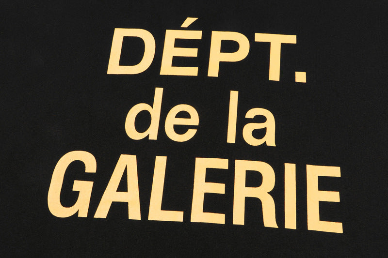 Gallery Dept. French Logo-Print Cotton-Jersey T-Shirts