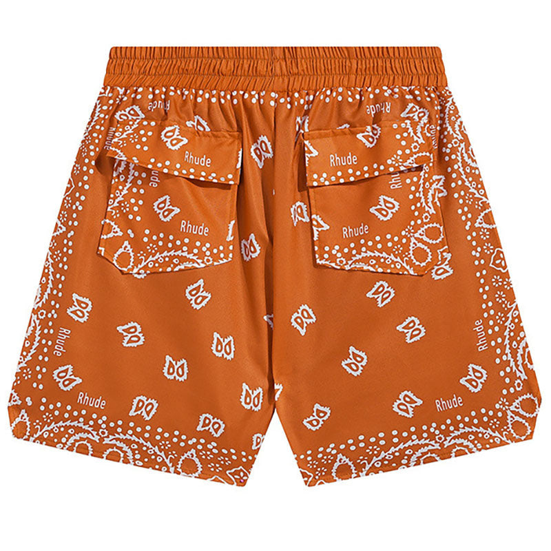 RHUDE Shorts