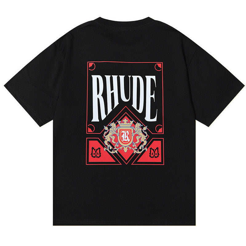 RHUDE T-Shirts