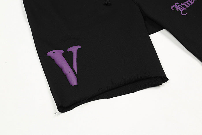 VLONE Leisure sport Shorts