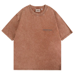 Fear Of God ESSENTIALS T-Shirts