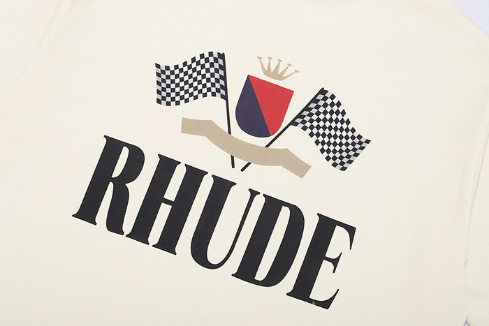 RHUDE T-Shirts