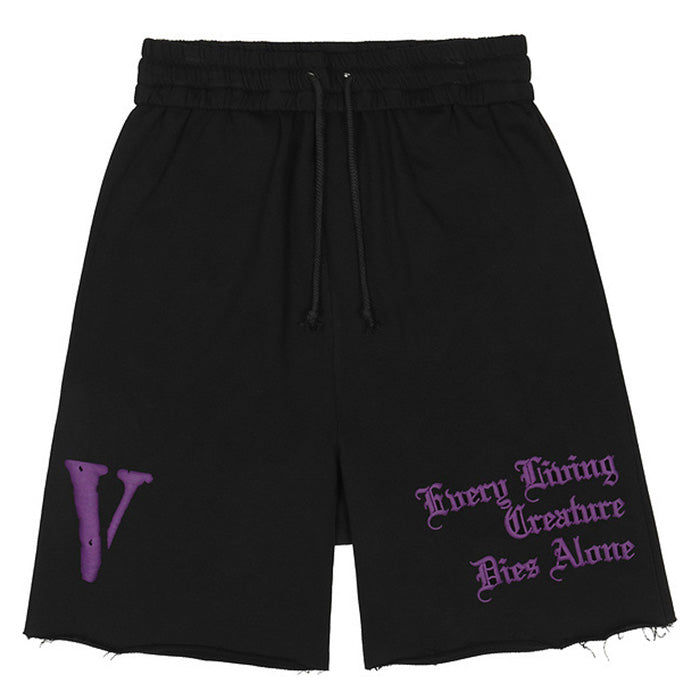 VLONE Leisure sport Shorts