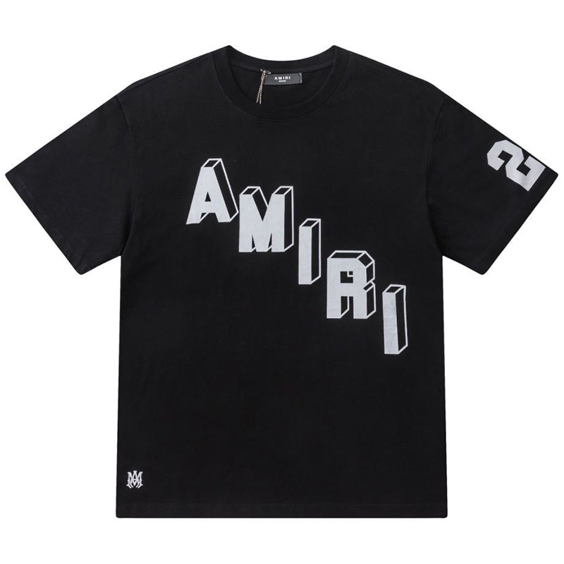 AMIRI T-Shirts