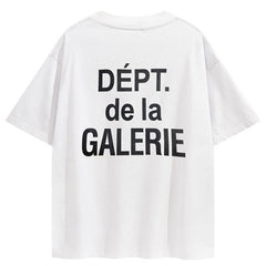 Gallery Dept. French Logo-Print Cotton-Jersey T-Shirts