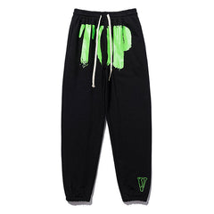 YoungBoy NBA x Vlone TOP Sweatpants Sweatpants