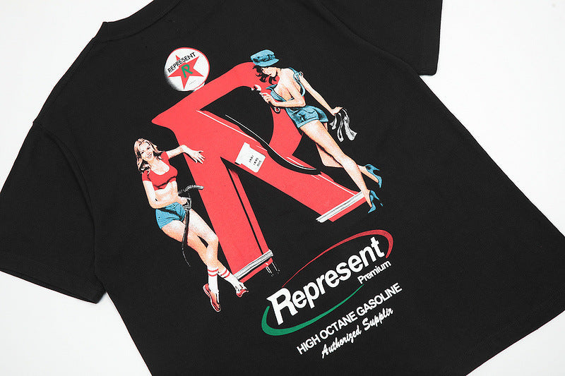 REPRESENT T-Shirts