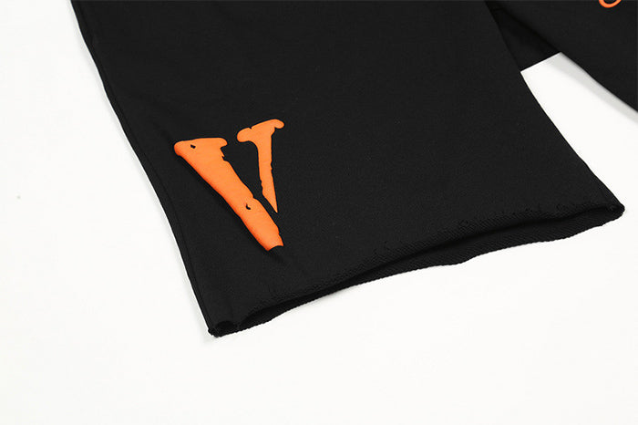 VLONE Leisure sport Shorts