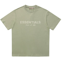 Fear Of God ESSENTIALS Logo T-Shirt