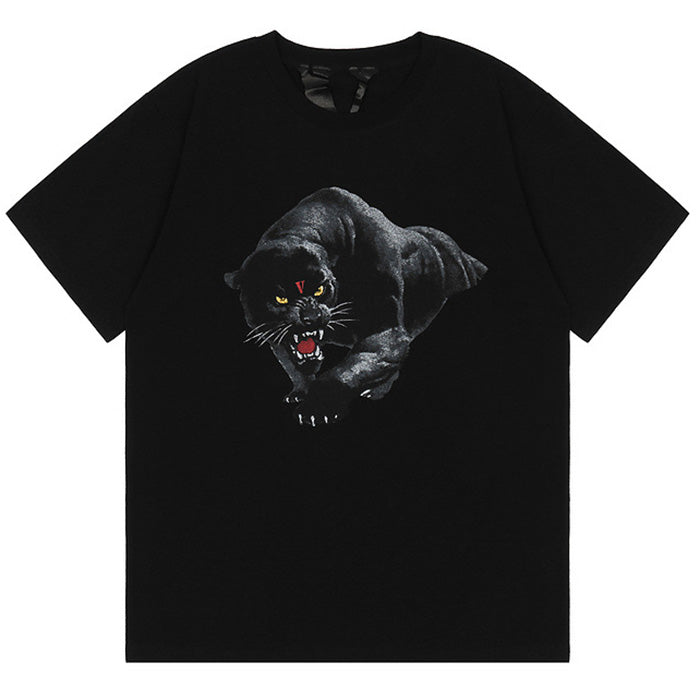 VLONE Panthers T-shirts