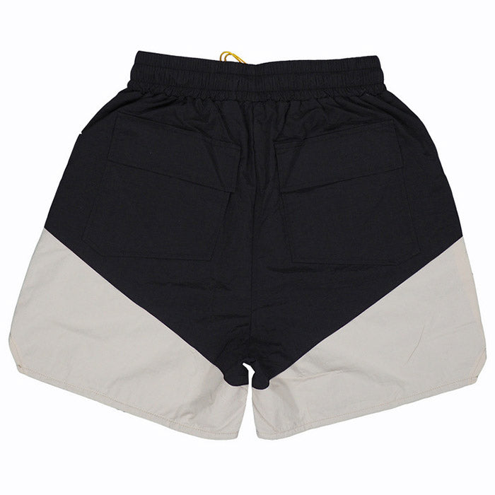 RHUDE Leisure sport Shorts