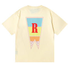 RHUDE T-Shirts