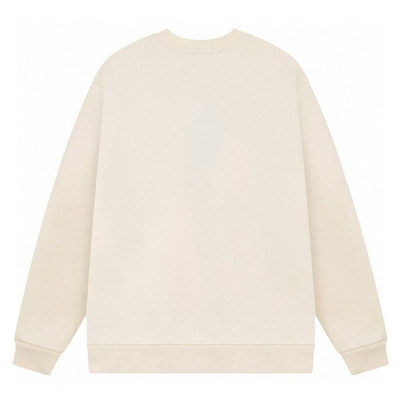 AMIRI Logo Letter Sweatshirt