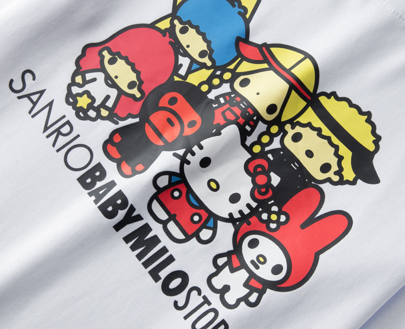 BAPE T-Shirts