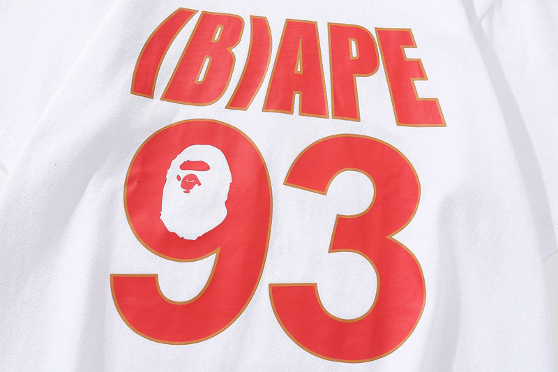 BAPE 93 Tee