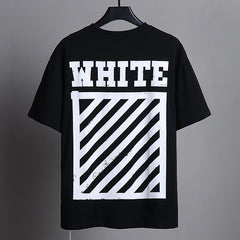 OFF WHITE T-Shirts