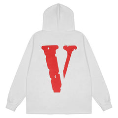 YoungBoy NBA x Vlone Reaper's Child Hoodie