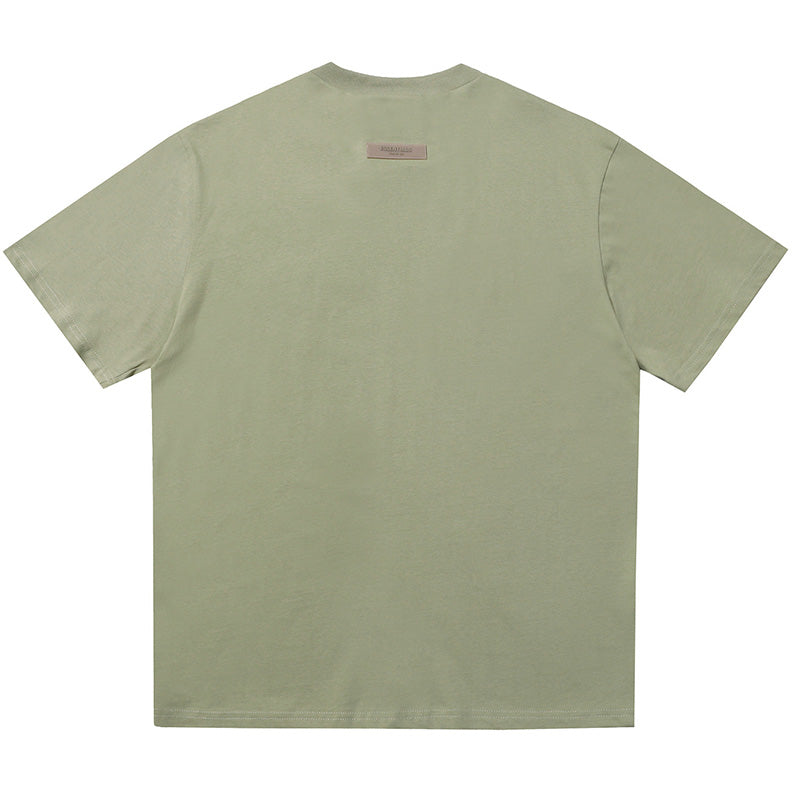 Fear Of God ESSENTIALS Logo T-Shirt