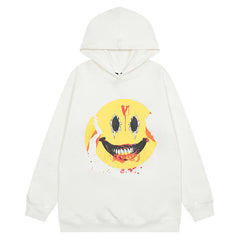 Vlone Laugh Now Cry Later Hoodie