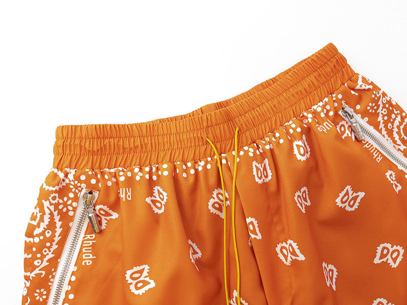 RHUDE Shorts