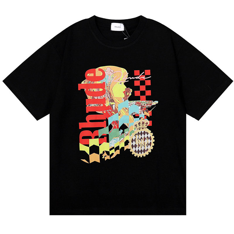 RHUDE T-Shirts