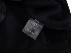 Gallery Dept. X Lanvin Hoodie