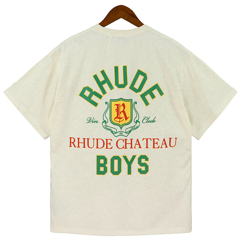 RHUDE T-Shirts