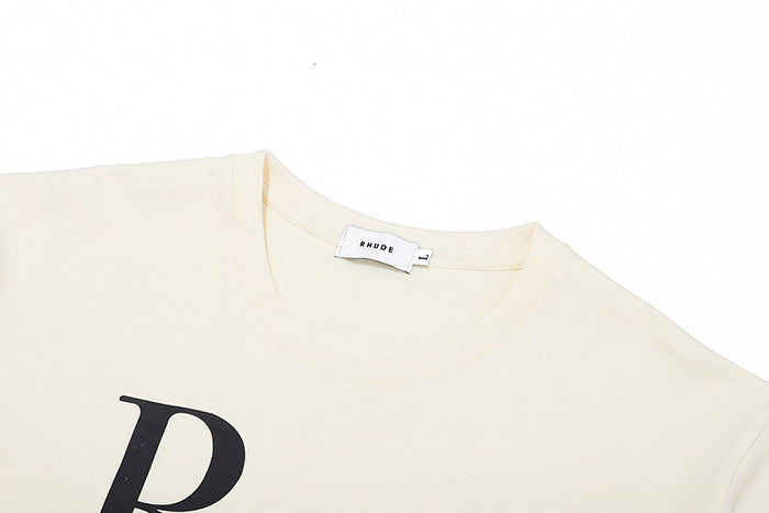 RHUDE T-Shirts