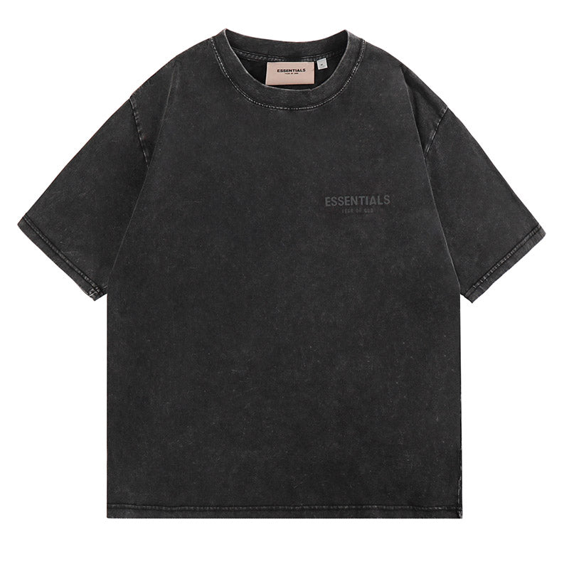 Fear Of God ESSENTIALS T-Shirts