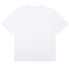 AMIRI Crystal Ball Logo-Intarsia Cashmere T-Shirts