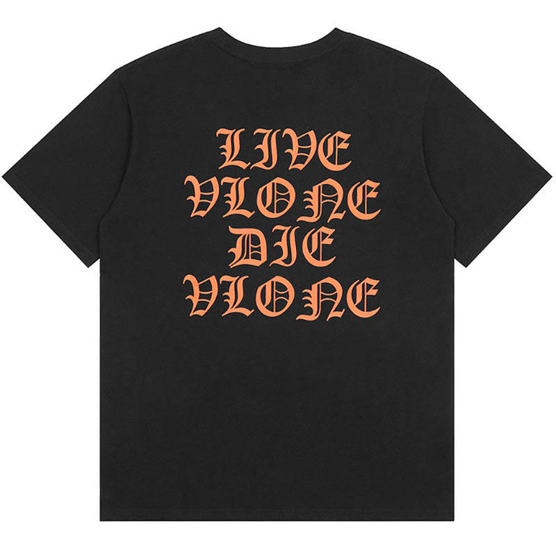 Vlone T-shirts