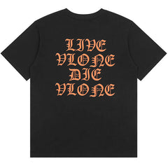 Vlone T-shirts