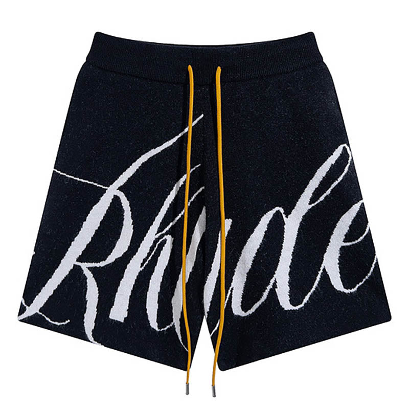 RHUDE Short