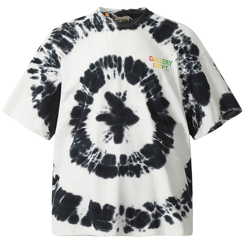 Gallery Dept. Peace Tie Dye T Shirt