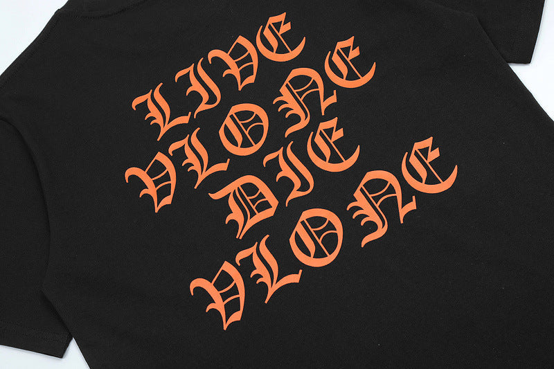 Vlone T-shirts