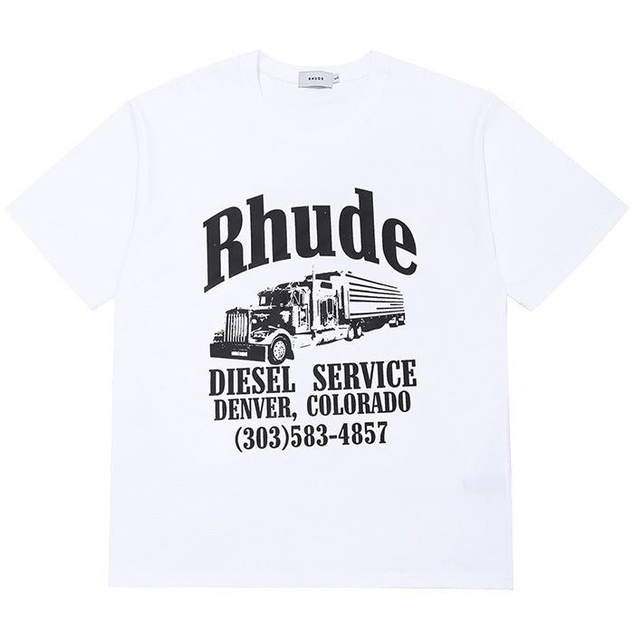 RHUDE T-Shirts