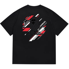 BAPE x Gran Turismo Ape Head  Tee