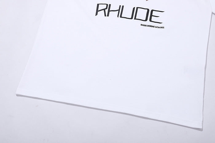 RHUDE T-Shirts