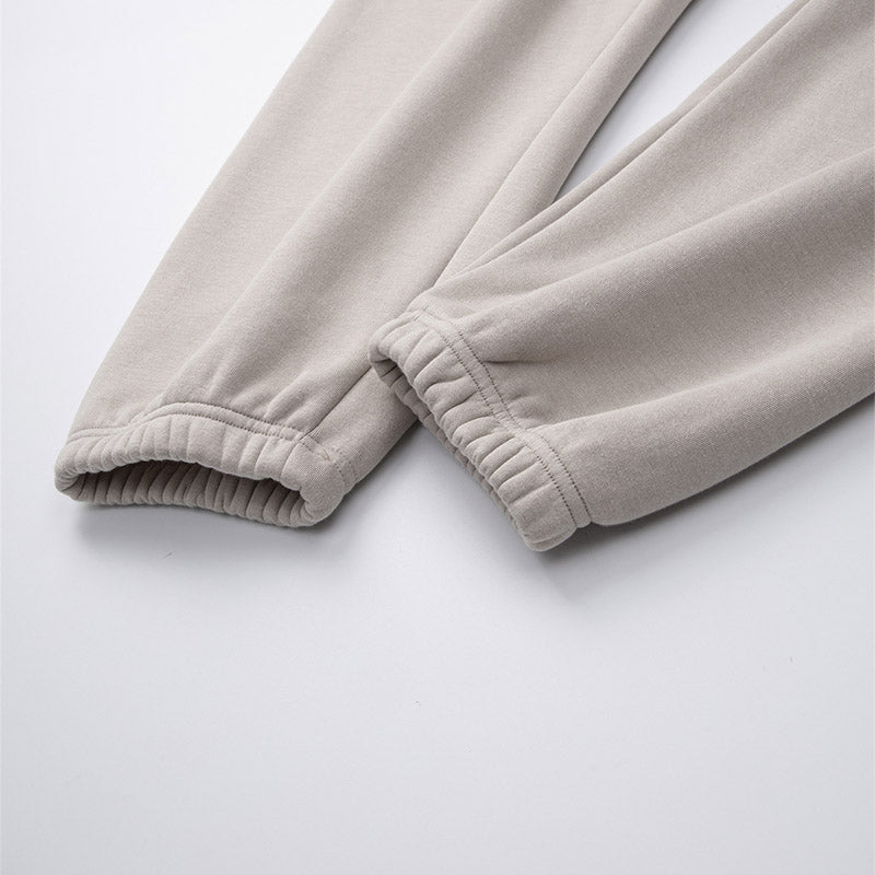 Gallery Dept Fleece sweat pants