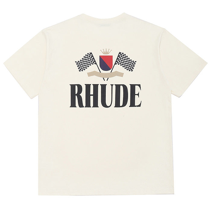 RHUDE T-Shirts