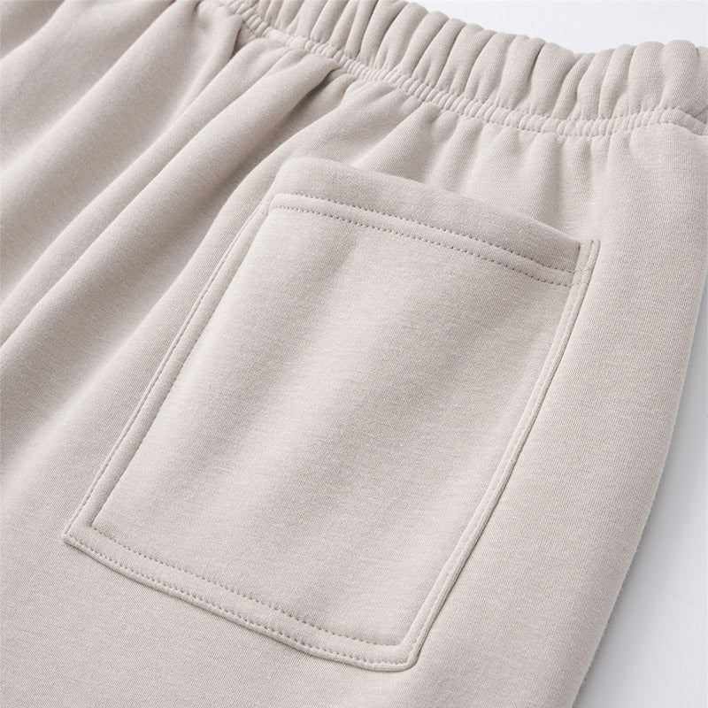 Gallery Dept Fleece sweat pants