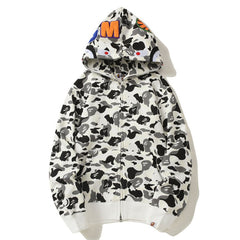 Bape Hoodies