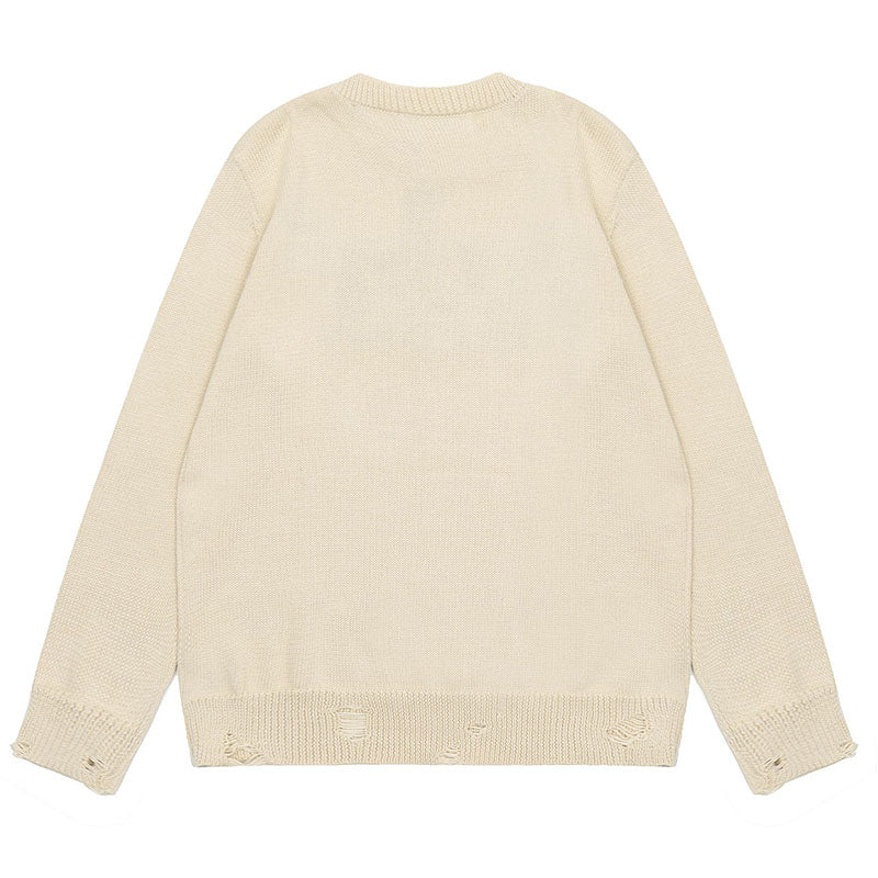 AMIRI Sweater